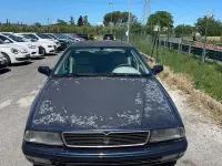 Usata Maserati Quattroporte 287 CV (211 kW) 1998 Bluazzurro Berlina