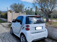 usata Smart ForTwo Coupé 1000 62 kW passion