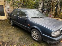 Usata Lancia Thema 150 CV (110 kW) 1987 Blu Berlina