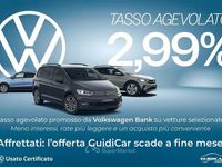 Usado VW T-Cross Style 95 CV (69 kW) 2022 Negro SUV