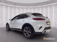Usata Kia XCeed Plus 141 CV (103 kW) 2020 Bianco SUV