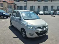 Usata Hyundai i10 69 CV (50 kW) 2012 Utilitaria
