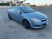 usata Opel Astra Cabriolet Twintop 1.6 turbo Cosmo 180cv 6m