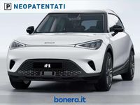 Usata Smart #1 Edition #1 200 kW (272 CV) 2024 Bianco SUV