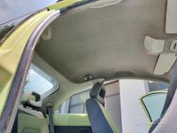 Usata VW New Beetle 90 CV (66 kW) 1999 Giallo Utilitaria