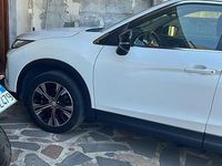 Usata Mitsubishi Eclipse Cross 163 CV (119 kW) 2020 Bianco SUV
