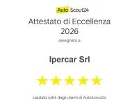 Usata Citroën C4 PureTech 131 CV (96 kW) 2024 Bianco SUV