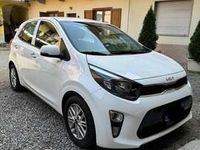 usata Kia Picanto 1.0 dpi Style Comfort Pack Gpl