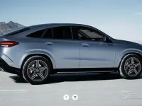 Nuova Mercedes GLE300 AMG Line Premium 269 CV (197 kW) 2026 Grigio SUV
