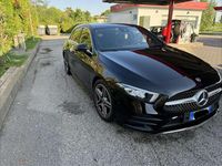 Usata Mercedes A200 AMG line 150 CV (110 kW) 2020 Berlina