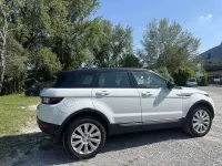 Usata Land Rover Range Rover evoque SE 150 CV (110 kW) 2017 SUV