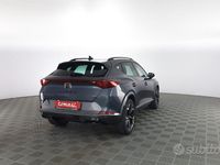 Usata Cupra Formentor 150 CV (110 kW) 2021 Magnetic tech SUV