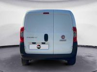 Usata Fiat Fiorino 95 CV (69 kW) 2018 Bianco Monovolume