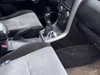 Usata Suzuki Vitara 2009 Nero SUV