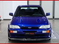 Usata Ford Escort RS 220 CV (161 kW) 1994 Blu Utilitaria