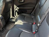 Usata Jeep Compass 120 CV (88 kW) 2019 Nero SUV