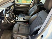 Usata Alfa Romeo Stelvio Sprint 190 CV (139 kW) 2021 SUV