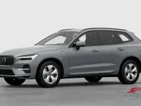 Novo Volvo XC60 Core 250 HP (183 kW) 2026 Cinzento SUV