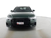 Nuova Audi A6 265 CV (194 kW) 2025 Verniciature personalizzate audi exclusive Station wagon