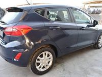 usata Ford Fiesta 1.1 5 porte Plus