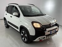 Usata Fiat Panda Cross Cross 70 CV (51 kW) 2024 Bianco gelato Utilitaria