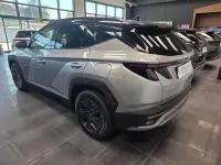 Nuova Hyundai Tucson 150 CV (110 kW) 2026 Grigio SUV