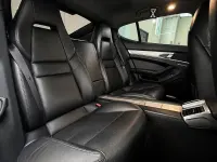 Usata Porsche Panamera 300 CV (220 kW) 2012 Bianco Utilitaria