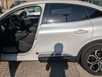 Usata Renault Arkana Intens 94 CV (69 kW) 2021 Bianco SUV