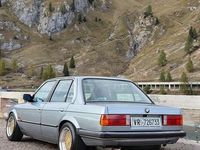 Usata BMW 316 90 CV (66 kW) 1985 Berlina