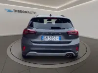 Usata Ford Focus Active 125 CV (91 kW) 2023 Magnetic SUV