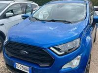 usata Ford Ecosport EcoSport2018 1.0 ecoboost ST-Line s