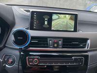Usata BMW X2 M Sport 150 CV (110 kW) 2018 SUV