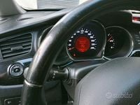 Usata Kia Ceed 128 CV (94 kW) 2016 Bianco Utilitaria