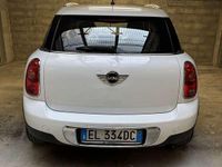 Usata Mini Cooper Countryman 122 CV (89 kW) 2010 SUV