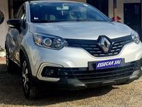 usata Renault Captur Captur dCi 8V 90 CV1.5 dci