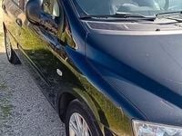 Usata Fiat Multipla 120 CV (88 kW) 2007 Monovolume