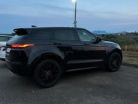 Usata Land Rover Range Rover evoque Dynamic 150 CV (110 kW) 2021 SUV
