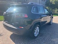 usata Jeep Cherokee 2.2 Mjt Longitude