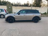 Usata Mini Cooper D 150 CV (110 kW) 2016 Utilitaria
