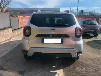 Occasion Dacia Duster Anniversary 101 PK (74 kW) 2021 Grijs SUV