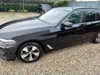 Usata BMW 520 190 CV (139 kW) 2020 Station wagon