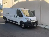 Usata Citroën Jumper 140 CV (102 kW) 2021 Monovolume