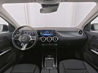 Usata Mercedes GLA180 Advanced 116 CV (85 kW) 2024 Bianco polare SUV