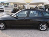 usata BMW 318 d Touring Business Advantage aut.