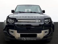 Usata Land Rover Defender SE Dynamic 200 CV (147 kW) 2023 Nero SUV