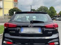 Usata Hyundai i20 75 CV (55 kW) 2019 Utilitaria