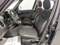 Usado Fiat 500L Cross 120 CV (88 kW) 2018 Other Monovolumen