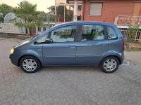 Usata Fiat Idea Dynamic 95 CV (69 kW) 2004 Monovolume