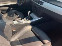 Usata BMW 320 163 CV (119 kW) 2005 Grigio Berlina