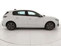 Usata Peugeot 308 Active 131 CV (96 kW) 2024 Bianco okenite Utilitaria